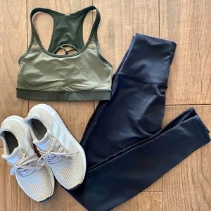 Lululemon Running Bra